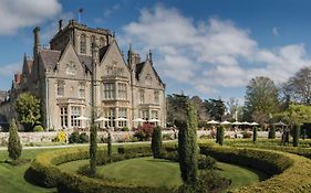 De Vere Tortworth Court 4*