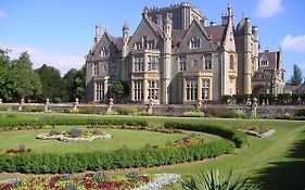 Hotel De Vere Tortworth 4*